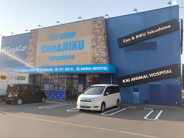 徳島店