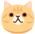 猫検索アイコン