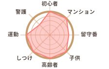 チワワ(スムースコート)